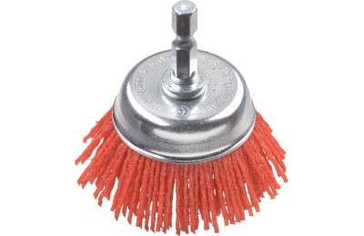 CEPILLO KWB TAZA NYLON 75MM.