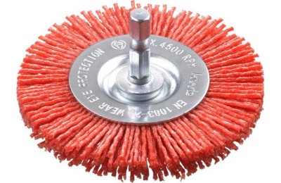 CEPILLO KWB PLANO NYLON 100MM.