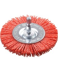 CEPILLO KWB PLANO NYLON 100MM.