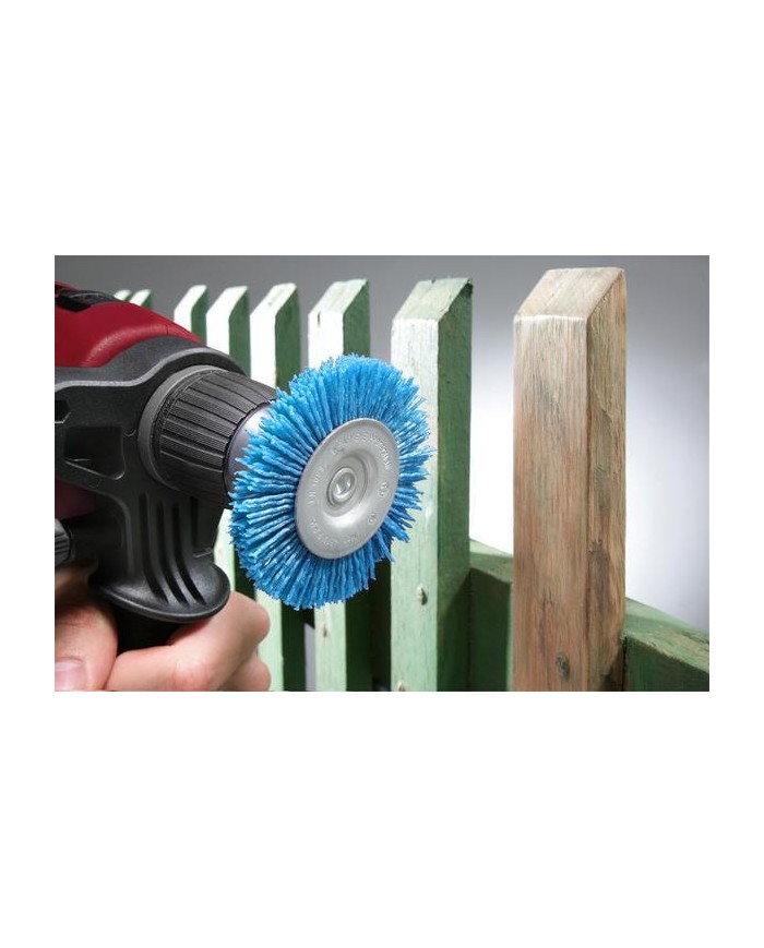 CEPILLO KWB PLANO NYLON 100MM.