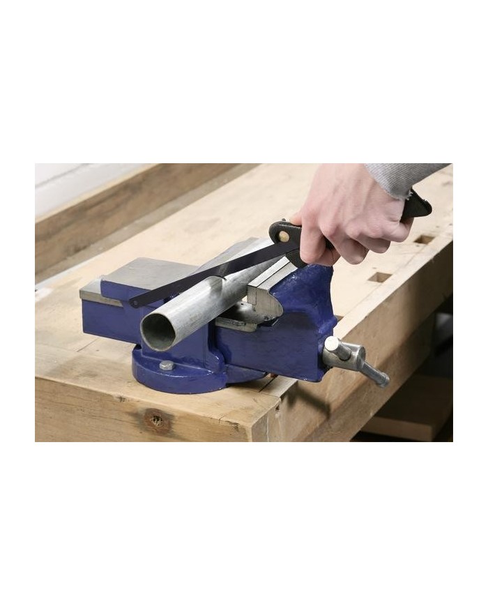 ARCO SIERRA MINI KWB METALES HOJA DE 300MM.