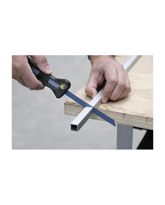 ARCO SIERRA MINI KWB METALES HOJA DE 300MM.