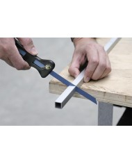 ARCO SIERRA MINI KWB METALES HOJA DE 300MM.