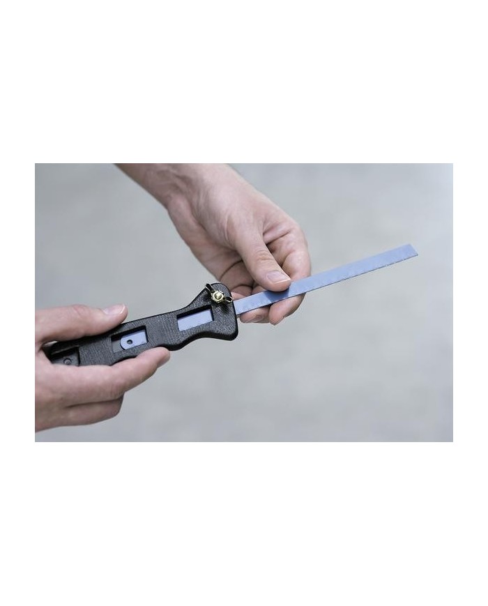 ARCO SIERRA MINI KWB METALES HOJA DE 300MM.