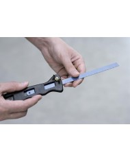 ARCO SIERRA MINI KWB METALES HOJA DE 300MM.