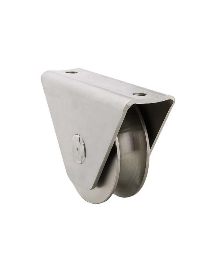 POLEA CORREDERA CAJA 100X20 MM. ESTEBRO