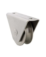 POLEA CORREDERA CAJA 100X20 MM. ESTEBRO