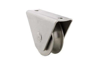 POLEA CORREDERA CAJA 120X20 MM. ESTEBRO