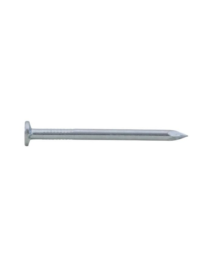 PUNTAS ACERO DESA 3'5 X 70 (100U)