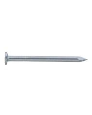 PUNTAS CABEZA PLANA GUMHA 20 X 100 (PQ.3KGS.)