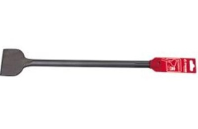 CINCEL STAYER PLANO 50MM. SDS 400MM.