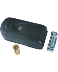 ELECTROCERRADURA CISA 1A721