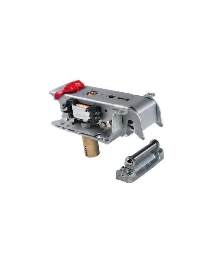 ELECTROCERRADURA CISA 1A721