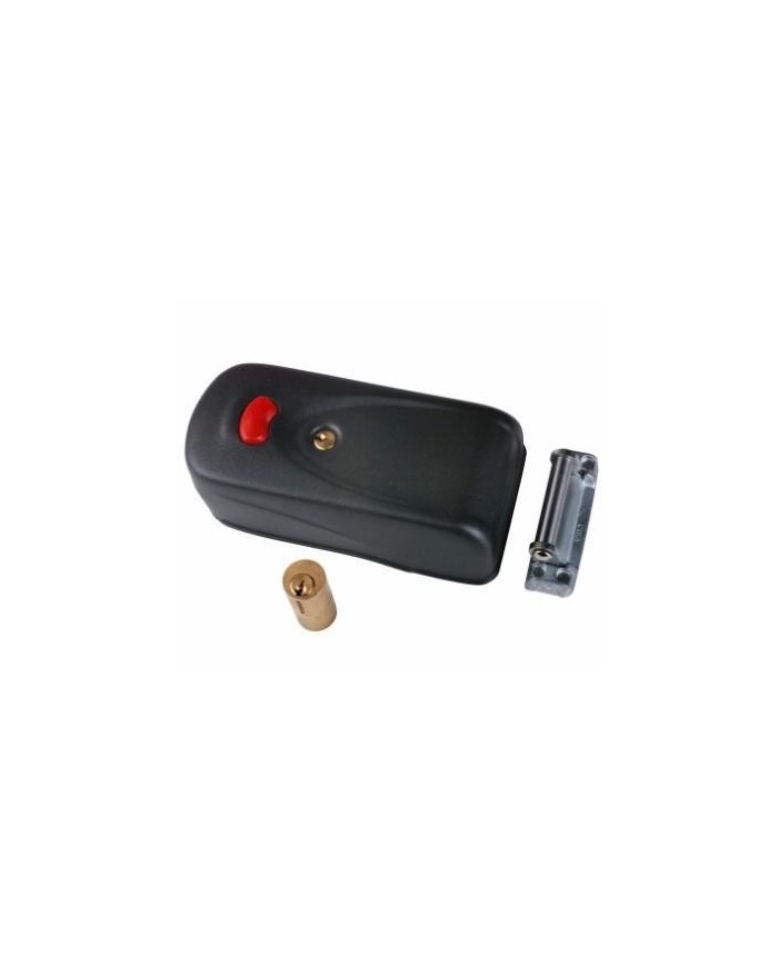 ELECTROCERRADURA CISA 1A731