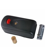 ELECTROCERRADURA CISA 1A731