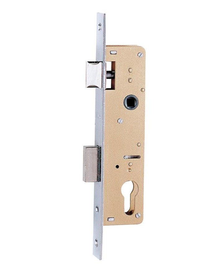 CERRADURA ISEO MODELO 741-30 CIL PERFIL L/LARGA
