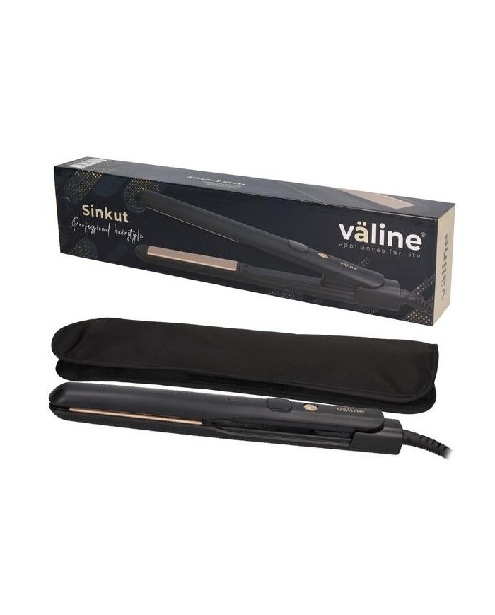 PLANCHA DE PELO GSC CERAMICA 52W.