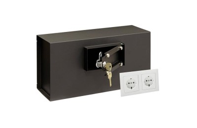 CAJA FUERTE ARREGUI CAMUFLADA SUKO S1