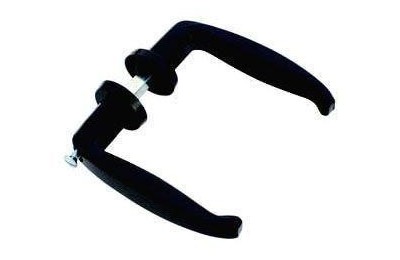 MANIVELA REGULABLE 35:50 NEGRA EBRO