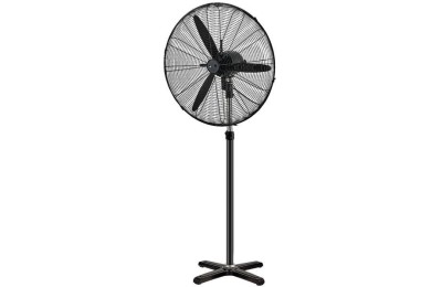 VENTILADOR PIE 200W.71CM. INDUSTRIAL GSC