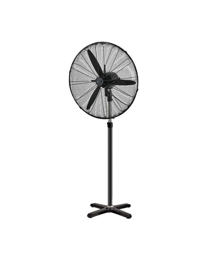 VENTILADOR PIE 200W.71CM. INDUSTRIAL GSC