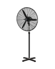 VENTILADOR PIE 200W.71CM. INDUSTRIAL GSC