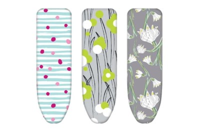 FUNDA MESA PLANCHA 130X47 CMS. ALGODON CUNCIAL