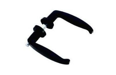 MANIVELA REGULABLE 25:38 CROMADA EBRO