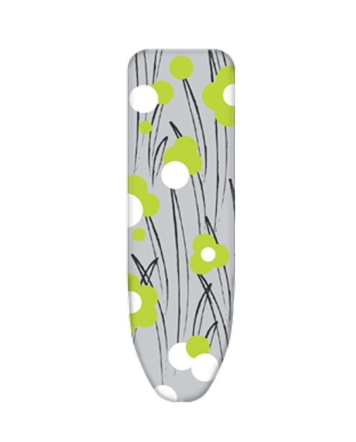FUNDA MESA PLANCHA CUNCIAL ALGODON 130X47CM.