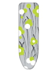 FUNDA MESA PLANCHA CUNCIAL ALGODON 130X47CM.