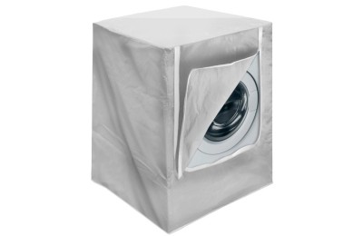 FUNDA LAVADORA CARGA FRONTAL CUNCIAL 78X58X73 CMS.