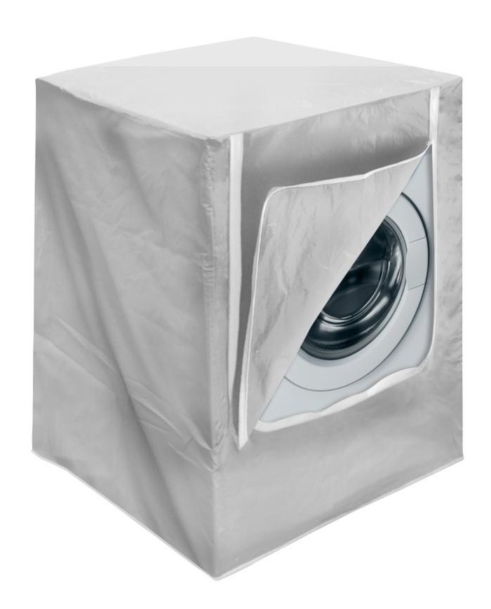 FUNDA LAVADORA CARGA FRONTAL CUNCIAL 78X58X73 CMS.