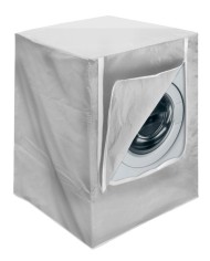 FUNDA LAVADORA CARGA FRONTAL CUNCIAL 78X58X73 CMS.