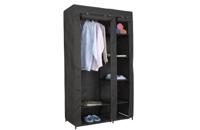 ARMARIO DE TELA CUNCIAL 98X46X175CMS.