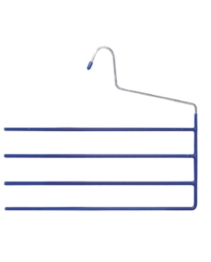 PERCHA 4 PANTALONES CUNCIAL
