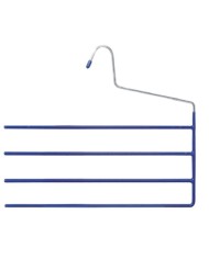PERCHA 4 PANTALONES CUNCIAL