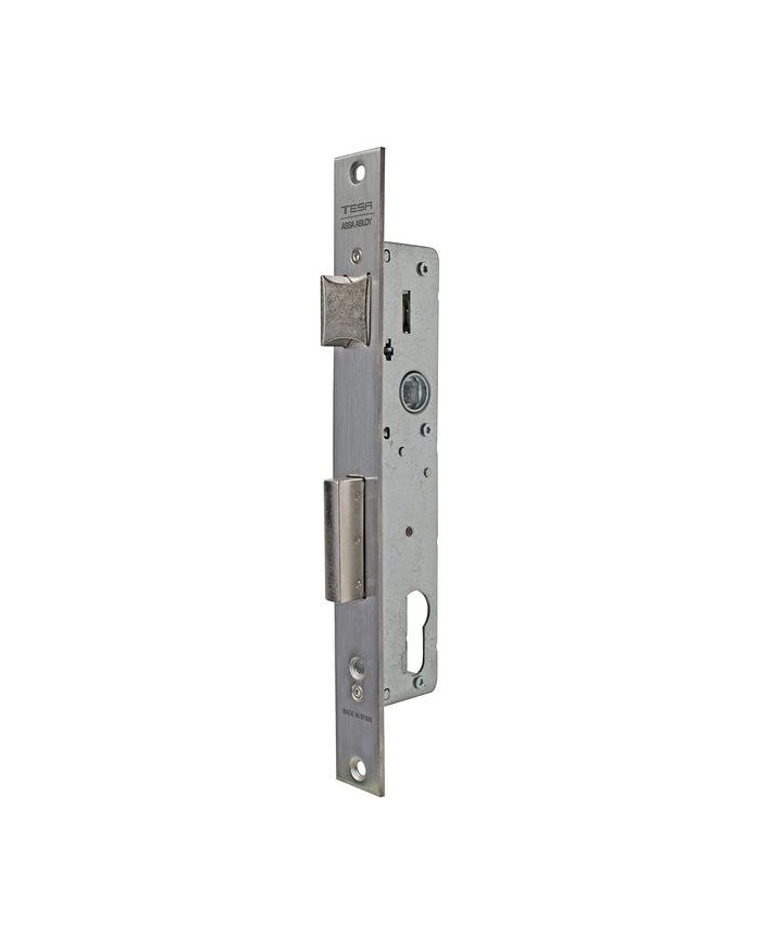 CERRADURA TESA 4210-28-SSI SIN CILINDRO