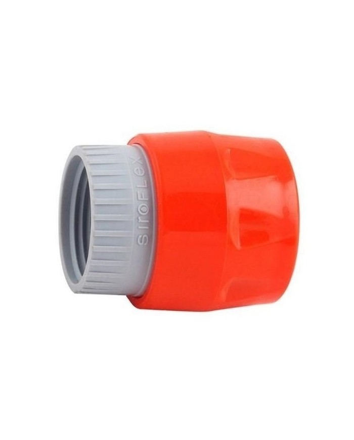 CONECTADOR SIROFLEX RAPIDO ROSCA HEMBRA 3/4 (GRANEL)  E-4465