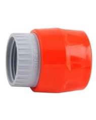 CONECTADOR SIROFLEX RAPIDO ROSCA HEMBRA 3/4 (GRANEL)  E-4465