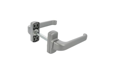 MANILLA EPSILON ALUMINIO PLATA AMIG JUEGO