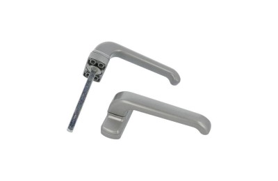 MANILLA EPSILON ALUMINIO PLATA AMIG JUEGO