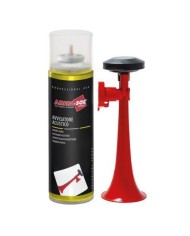 AVISADOR ACUSTICO AMBRO-SOL SPRAY 250ML.