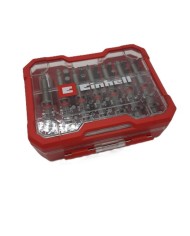 JUEGO PUNTAS ATORNILLAR 50PZAS. EINHELL 49118744