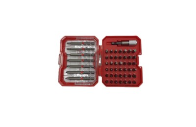 JUEGO PUNTAS ATORNILLAR 50PZAS. EINHELL