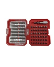 JUEGO PUNTAS ATORNILLAR 50PZAS. EINHELL 49118744