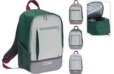 NEVERA MOCHILA 10 LTS. COOL