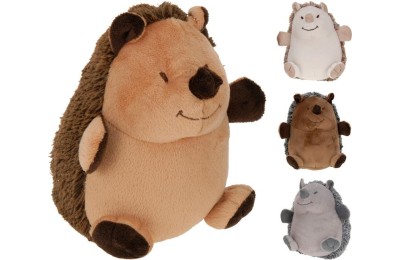 TOPE PUERTA ERIZO DOOR STOP 19X20 CMS.