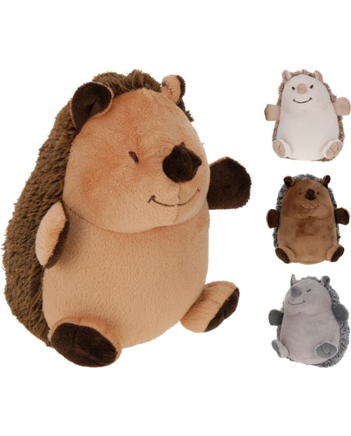 TOPE PUERTA ERIZO DOOR STOP 19X20 CMS.