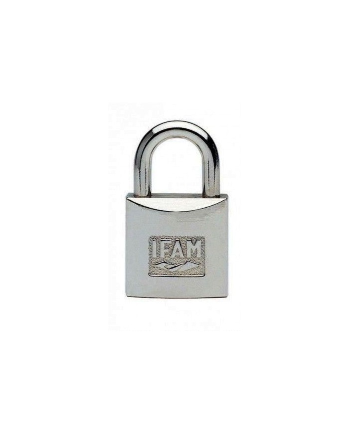 CANDADO IFAM LL/I ARCO CORTO 25 Nº 2479