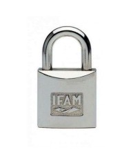 CANDADO IFAM LL/I ARCO CORTO 25 Nº 2479